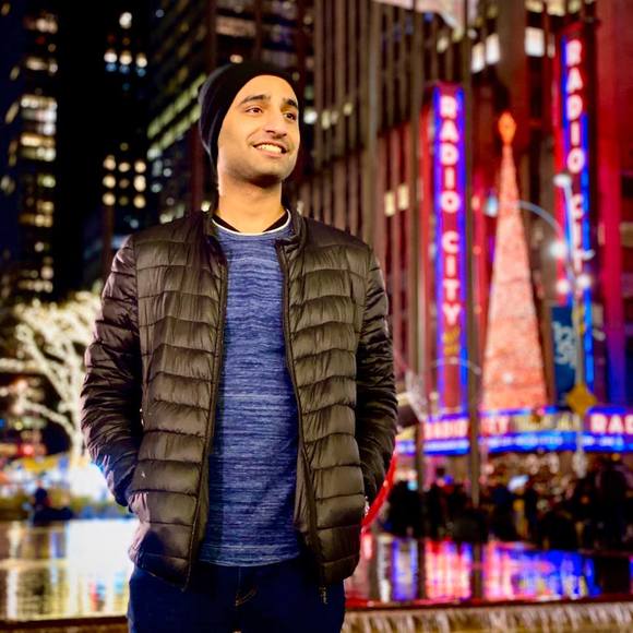 Profile Picture of Muhammad Ammar (@muhammadammar) on Poshmark