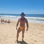 Profile Picture of Adam Thomas (@adam.says.what) on Instagram