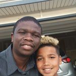Profile Picture of Kevin Otis (@congo.kevo) on Instagram