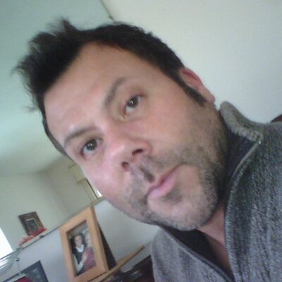 Profile Picture of Steve Hecht (@WaitingInOz) on Twitter