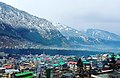 Profile Picture of Manali, Himachal Pradeshon Wikipedia