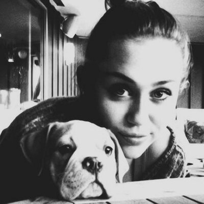 Violet Todd - Twitter Profile Picture of Violet Todd (@artisticvi) on Twitter