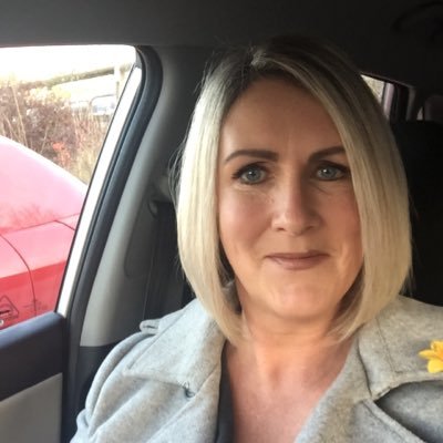 Profile Picture of Lisa Chaston (@ChastonLisa) on Twitter