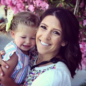 Profile Picture of Hilary Anderson (@hiljane) on Pinterest