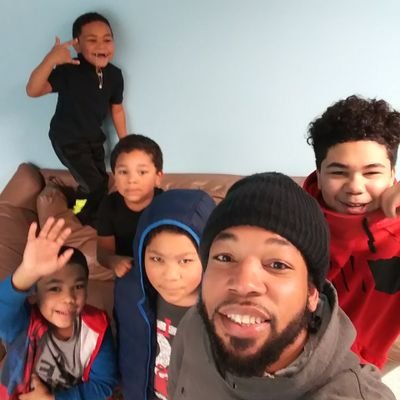 Profile Picture of Randy (@Redman941) on Twitter