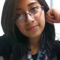 Profile Picture of Cynthia Cuellar (@cynthia-cuellar) on Quora