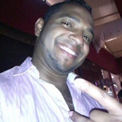 Profile Picture of Felix Cueto De Leon (@salsapanama) on Twitter