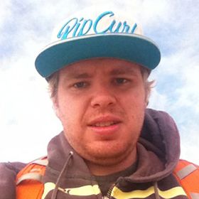 Profile Picture of Kyle Vincent (@kylev27) on Pinterest