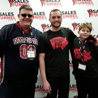 Profile Picture of Isaiah Tompkins (@IJTompkins) on Facebook