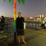 Profile Picture of B.O. Huang (@b.o.huang) on Instagram