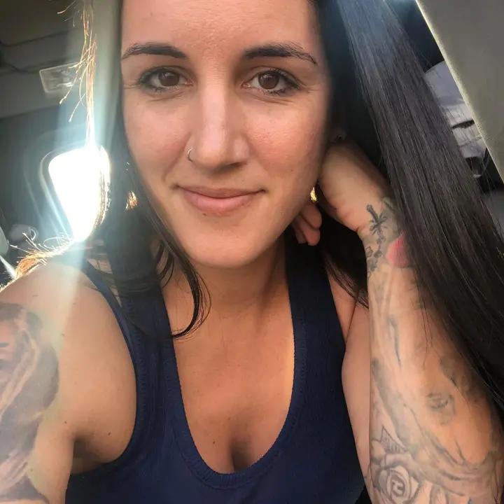 Profile Picture of JoanneDaniels (@joannedanielshfokez) on Tiktok