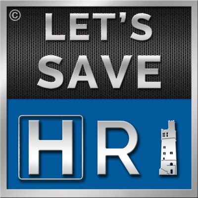 Profile Picture of Let's Save HRI (@LetsSaveHRI) on Twitter