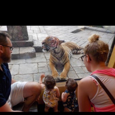 Profile Picture of Shanda O'Neil (@NeilShanda) on Twitter