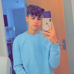 Profile Picture of kyle (@kyle.thomas___) on Instagram