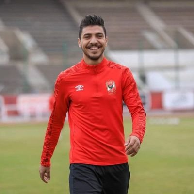 Profile Picture of Mohamed Sherif (@M_Sherif_19) on Twitter