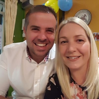 Profile Picture of Nicki Warne (@NickiWarne) on Twitter