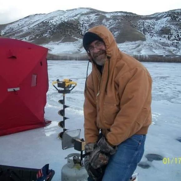 Profile Picture of Harold Brereton (@haroldbrereton1) on Poshmark