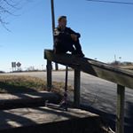 Profile Picture of Luke Scott (@lukescottspam) on Instagram