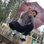 Profile Picture of Guillermo Bello (@itssblek) on Instagram