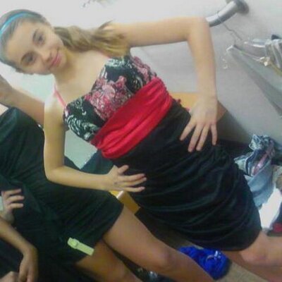 Profile Picture of Tiffany Holcomb (@TiffanyMarie990) on Twitter
