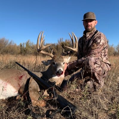 Profile Picture of Tyler Stephensonon Twitter