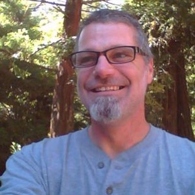 Profile Picture of Christopher L Corney (@corneychris_l) on Twitter