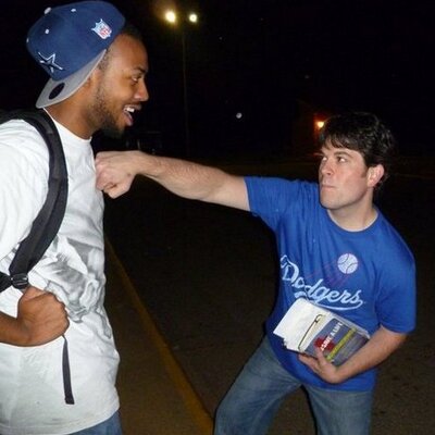 Profile Picture of David Faraone (@DaveFaraone) on Twitter