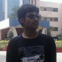 Profile Picture of Balaji Kumar (@balaji-kumar-17) on Quora