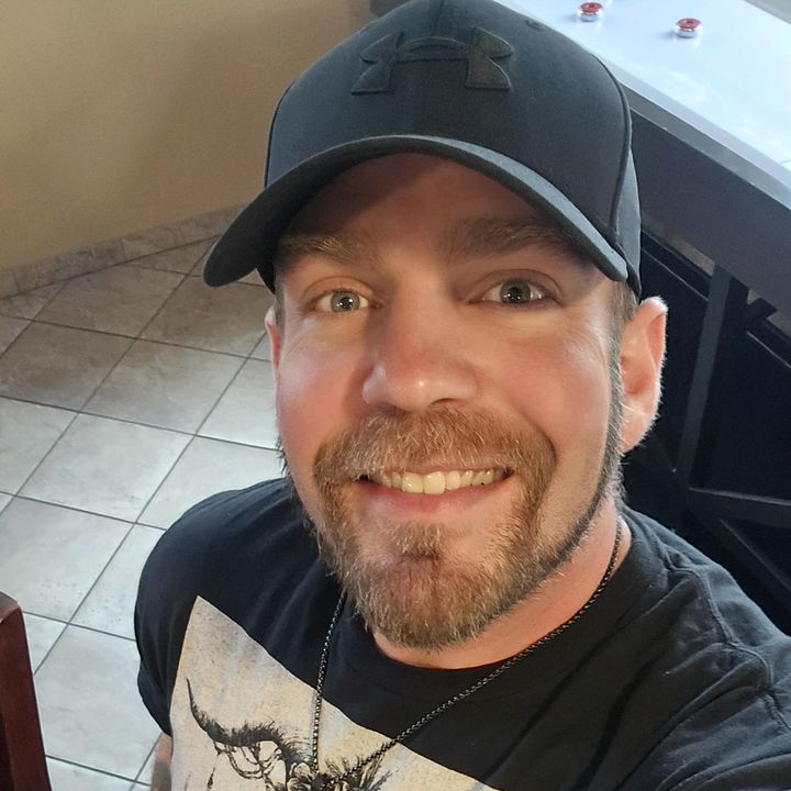 Profile Picture of Jeremy9693 (@jeremycushing) on Tiktok
