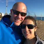 Profile Picture of Nick Tudor (@allie.and.nick) on Instagram