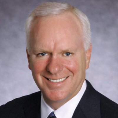 Profile Picture of John Lansing (@johnlansing) on Twitter