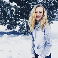 Profile Picture of Madilyn Michele Hays (@madilyn-michele-hays) on Quora