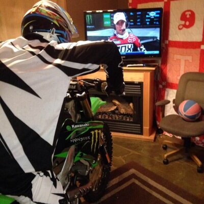 Profile Picture of Seth Baldwin (@sethbaldwin247) on Twitter