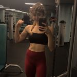 Profile Picture of Audrey Perrin (@audreyliftsweights) on Instagram