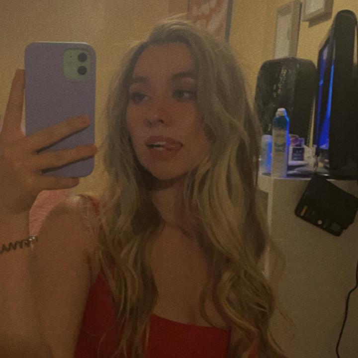 Profile Picture of Hannah Riggs (@@_hannahriggs) on Tiktok