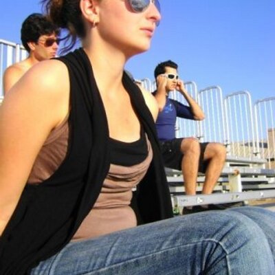 Profile Picture of Nichole Blair (@nicholeblair511) on Twitter