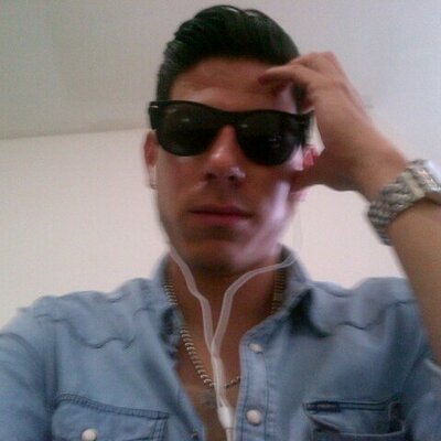 Profile Picture of Rogelio Vargas M. (@roger_vargas15) on Twitter