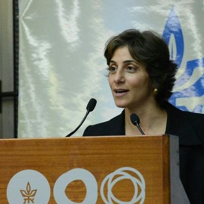 Profile Picture of Nurit Canetti (@Sykocan) on Twitter