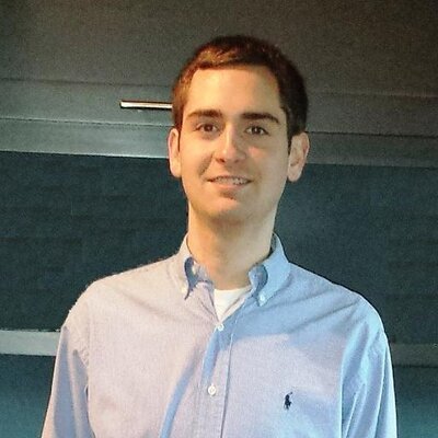 Profile Picture of Adam Ragsdale (@AdamRagsdale91) on Twitter