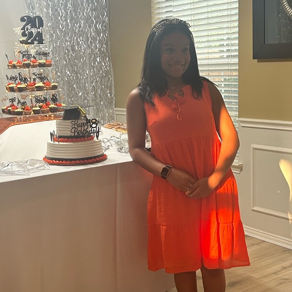 Profile Picture of Delainy Deener (@delainydeener85) on Poshmark