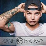 Profile Picture of kane allen brown (@kanebrown_official.page) on Instagram