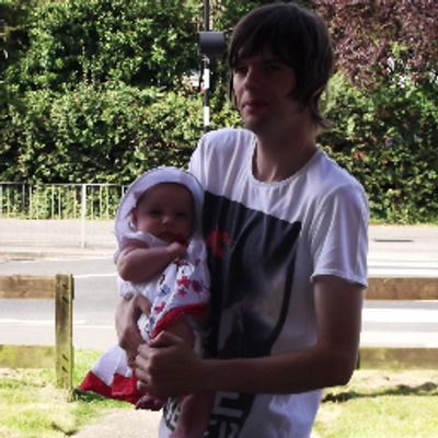 Profile Picture of Richard Anderson (@AndersonCorby) on Twitter