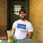 Profile Picture of Dustin Short (@dshort1988) on Instagram