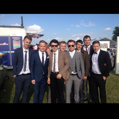 Profile Picture of Connor Rowe (@connorrowe) on Twitter