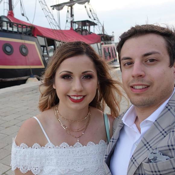 Profile Picture of Zachari Cycenas (@zackr32) on Poshmark