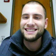 Profile Picture of Alexander Denton (@AlexDenton_93) on Twitter