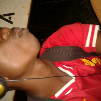 Profile Picture of George Efraim (@georgeefraim3) on Twitter