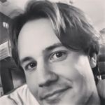 Profile Picture of Jason Parrott (@parrottja) on Instagram