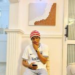 Profile Picture of Shamsu Deen Barry (@iam_timo__) on Instagram