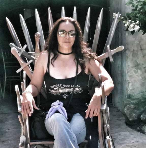 Profile Picture of Heather Acker (@517heather) on Poshmark